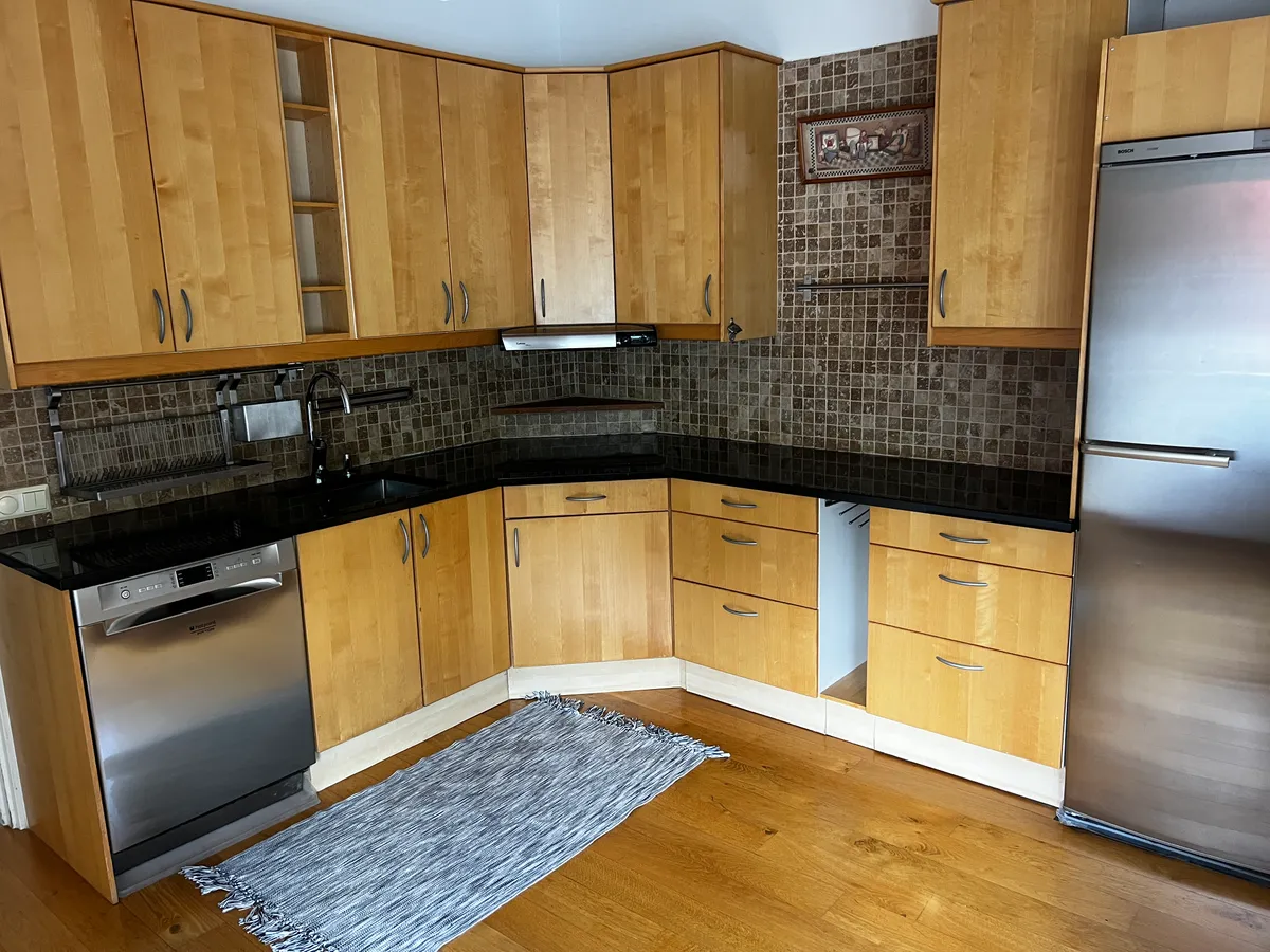 Hyresbostad på Täby i taby