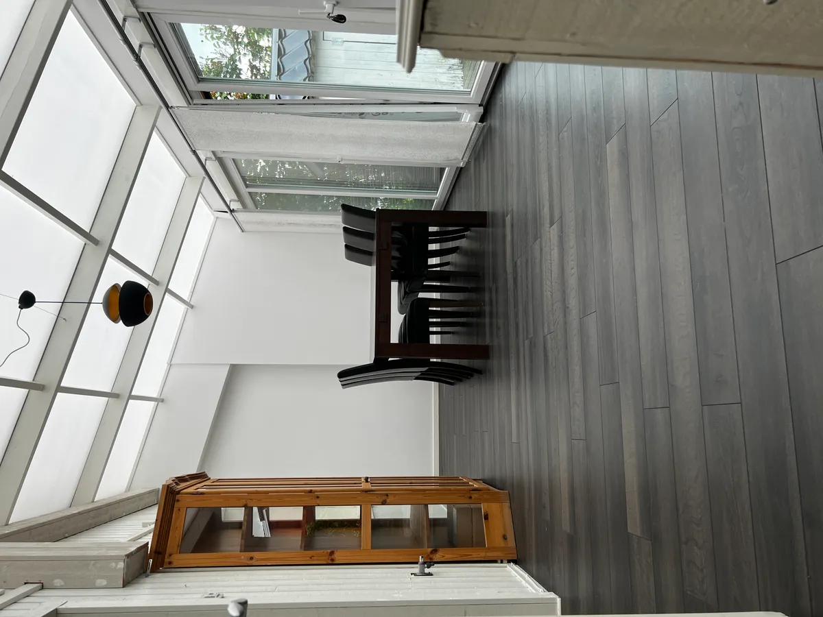 Hyresbostad på Täby i taby