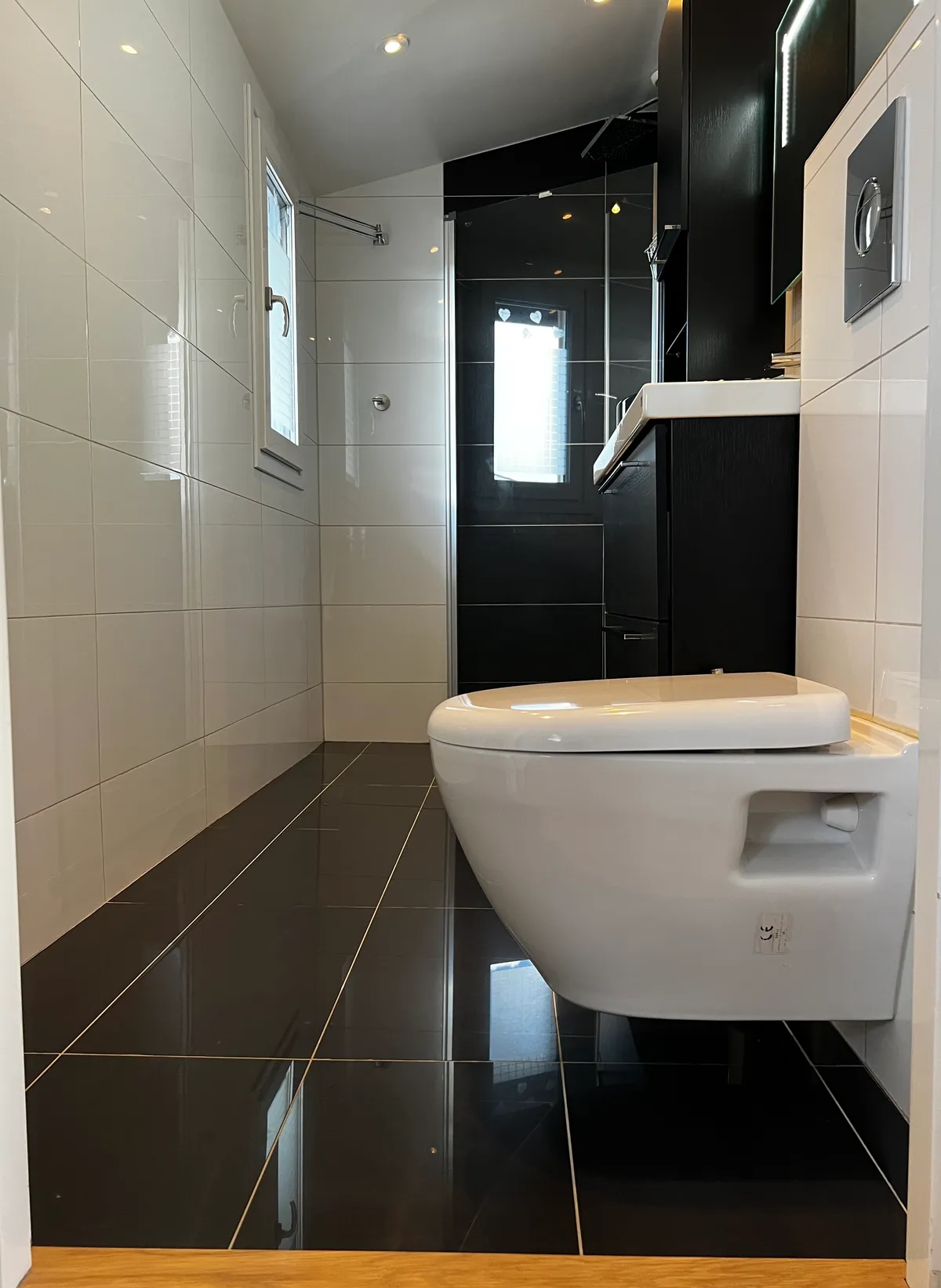 Hyresbostad på Täby i taby