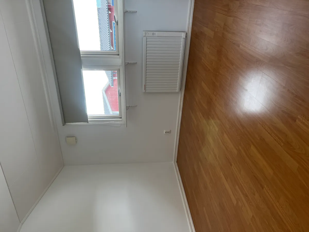 Hyresbostad på Täby i taby