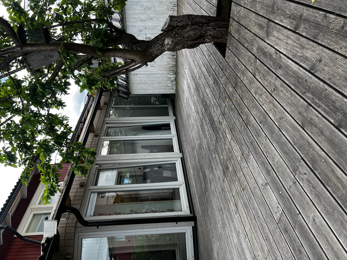 Hyresbostad på Täby i taby