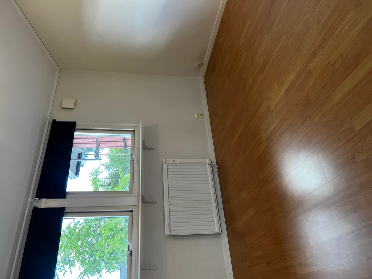 Hyresbostad på Täby i taby