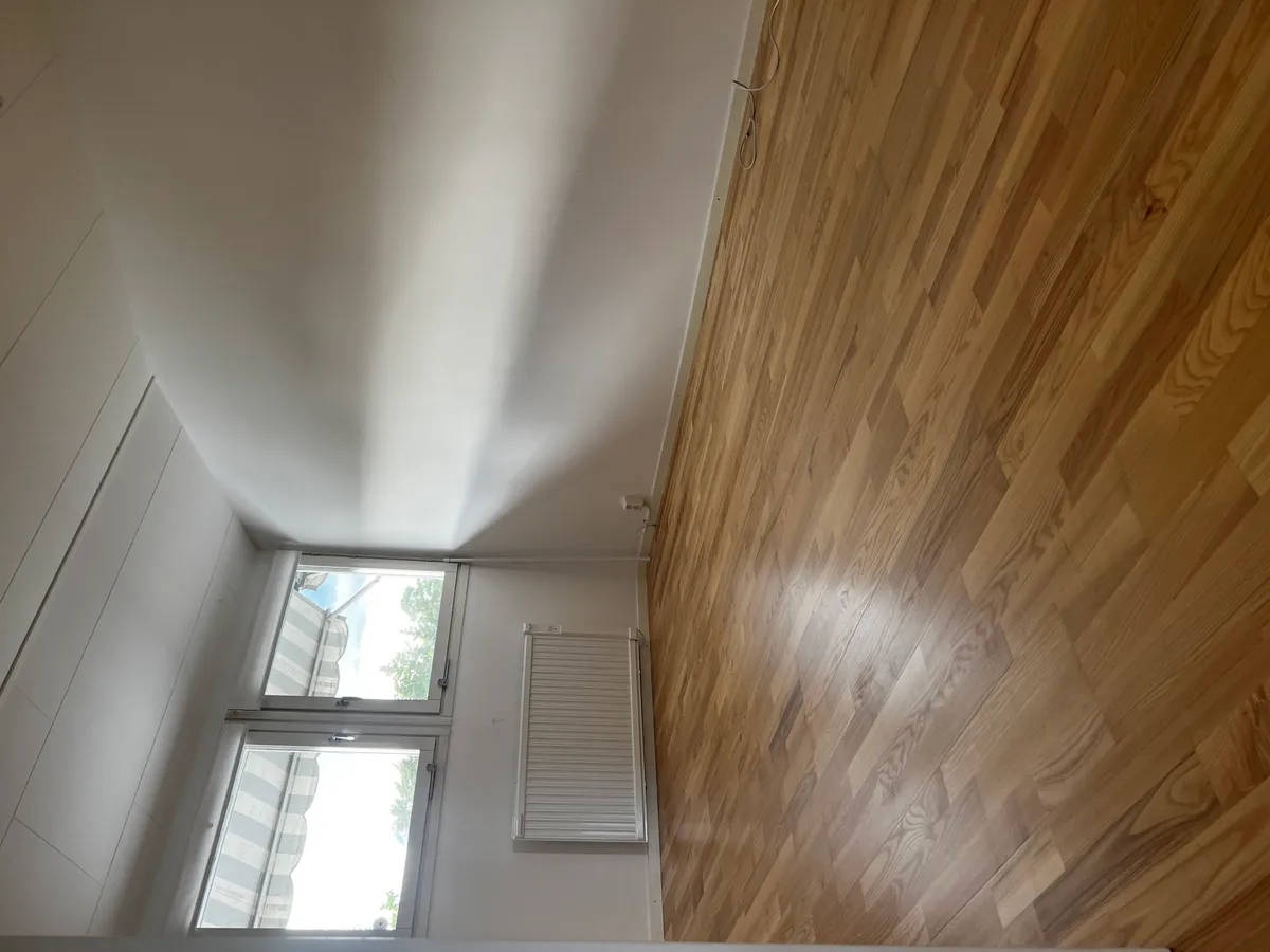 Hyresbostad på Täby i taby