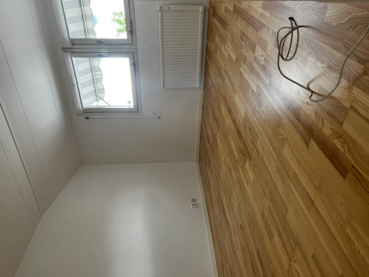 Hyresbostad på Täby i taby