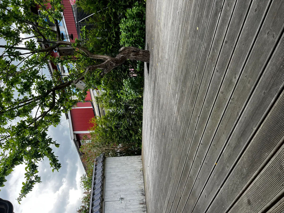 Hyresbostad på Täby i taby