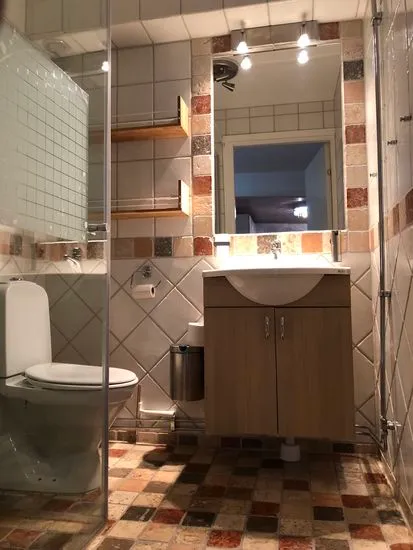 Hyresbostad på Täby i taby