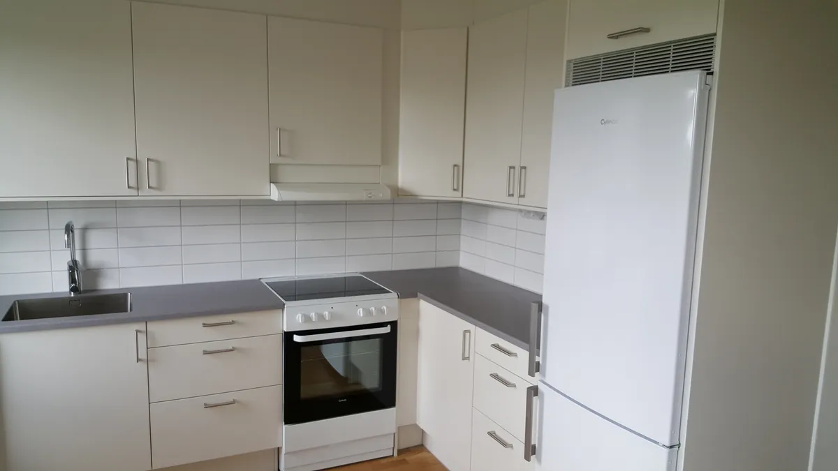 Hyreslägenhet på Halmstad i halmstad