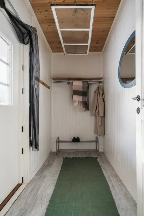 Hyresbostad på Byske i byske