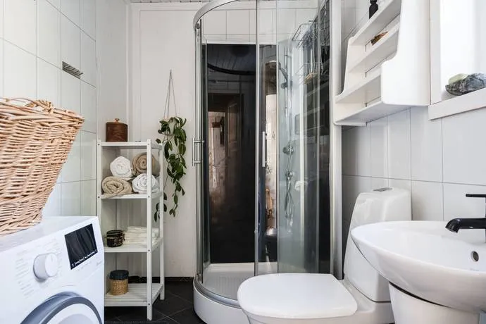 Hyresbostad på Byske i byske