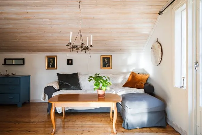 Hyresbostad på Byske i byske