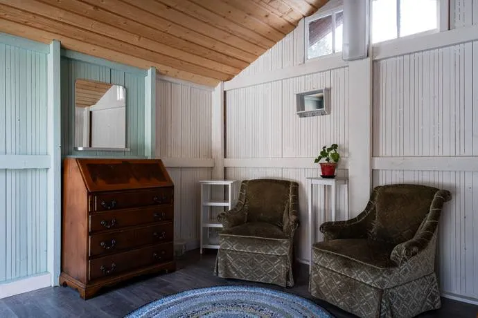 Hyresbostad på Byske i byske