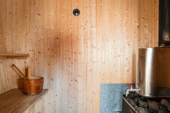 Hyresbostad på Byske i byske