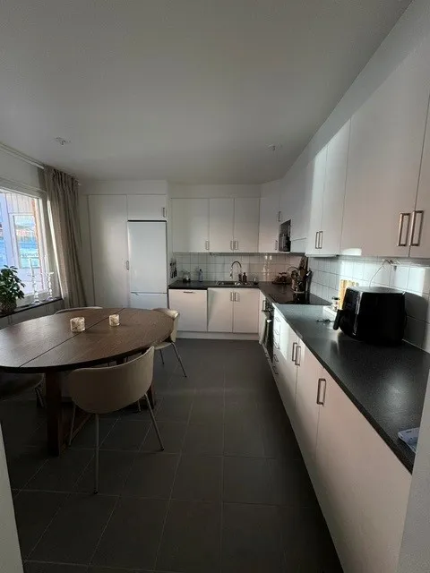 Hyreslägenhet på Sundsvall i sundsvall