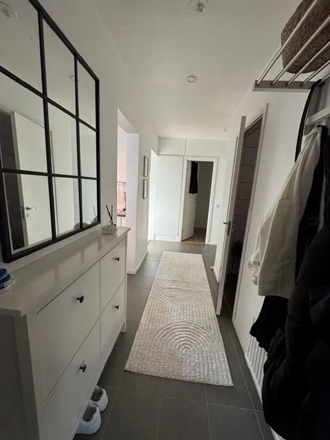 Hyreslägenhet på Sundsvall i sundsvall