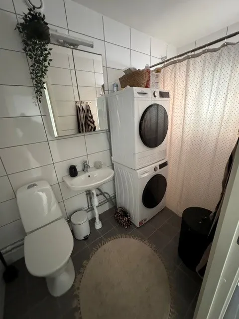 Hyreslägenhet på Sundsvall i sundsvall