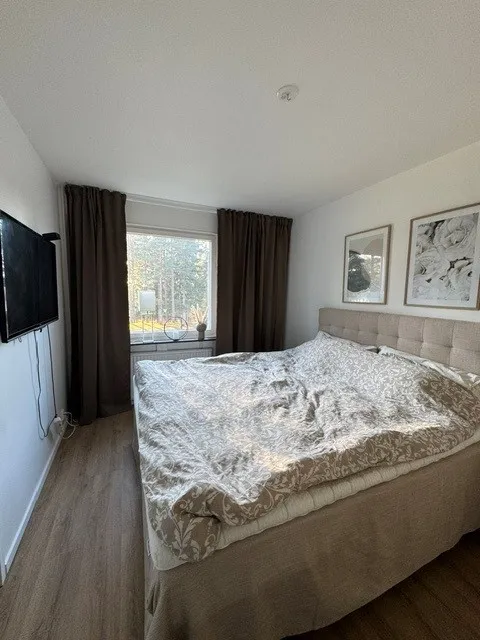 Hyreslägenhet på Sundsvall i sundsvall