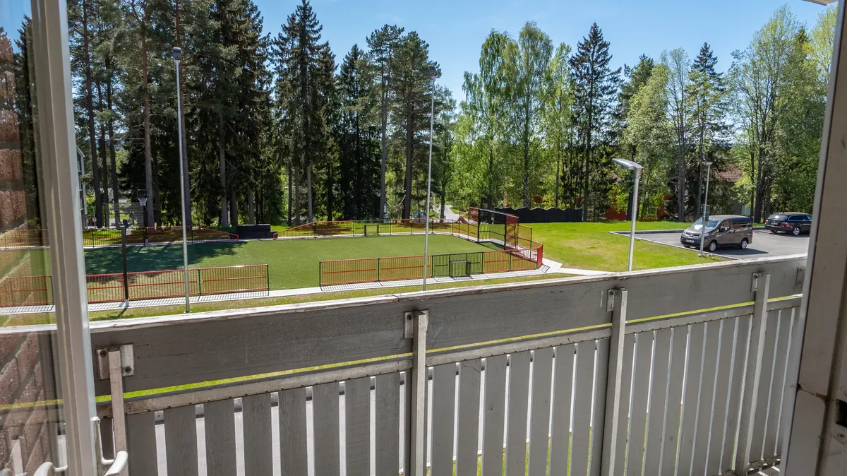 Hyreslägenhet på Sundsvall i sundsvall