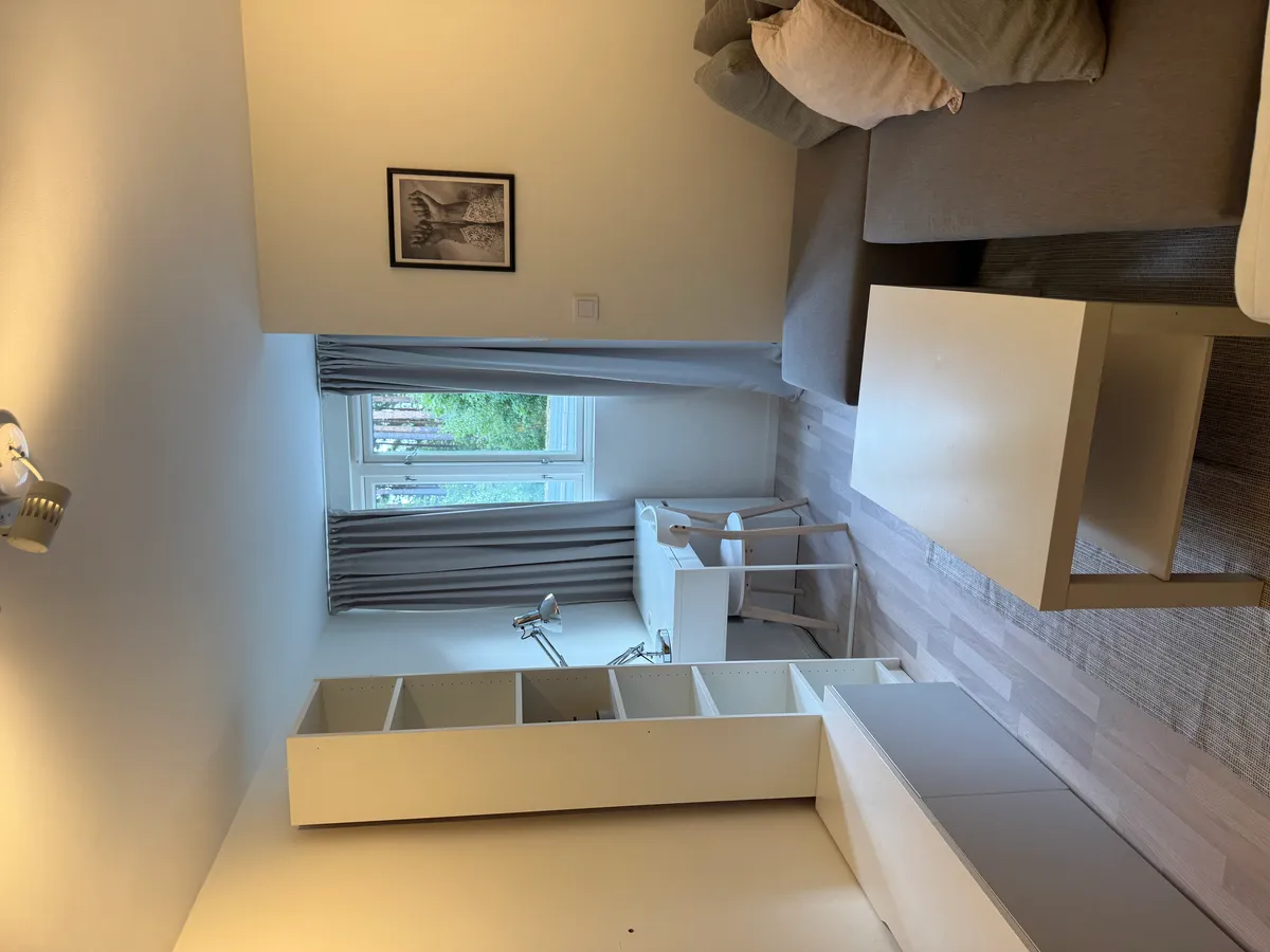 Hyresbostad på Jönköping i jonkoping