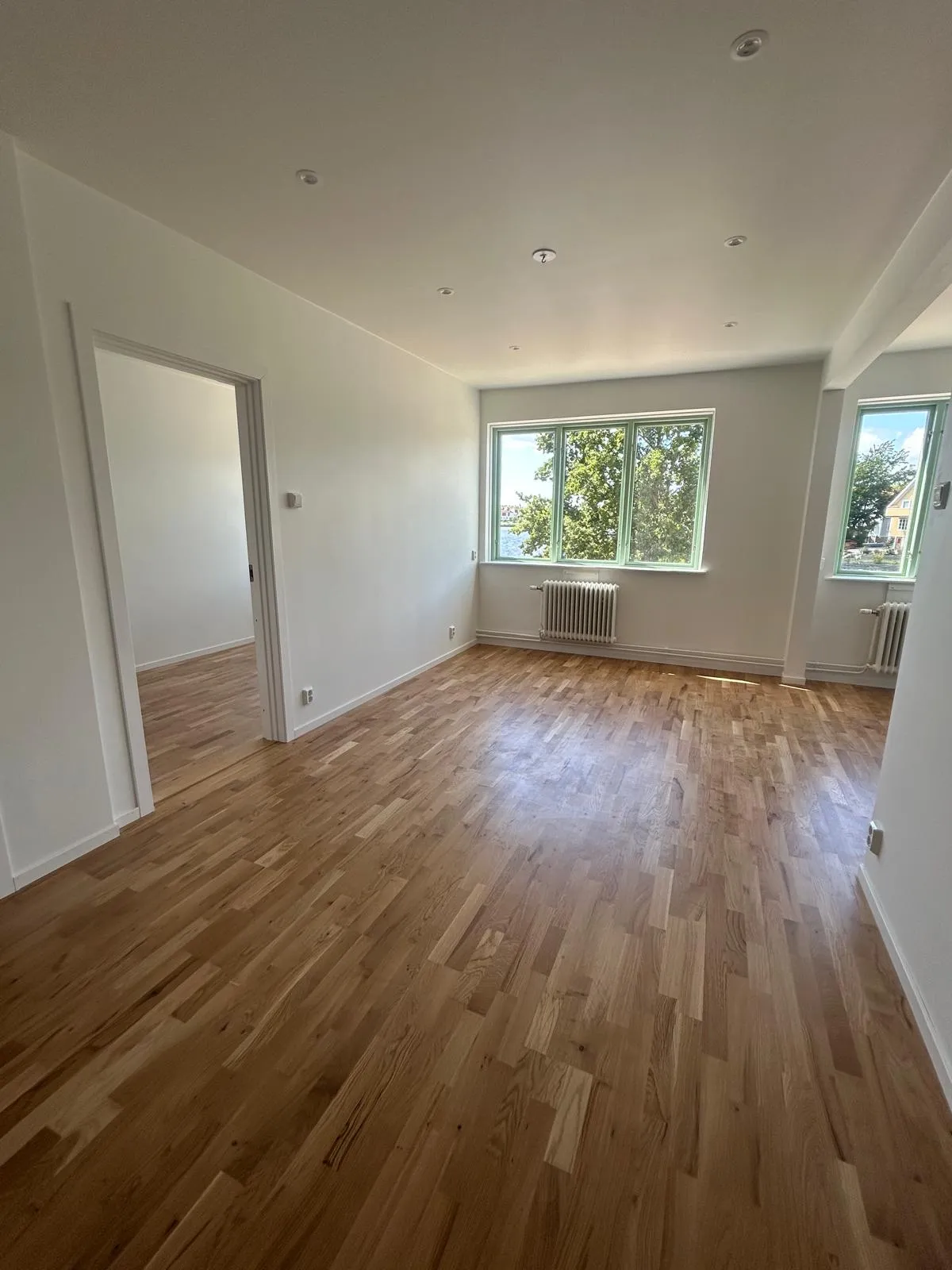 Hyreslägenhet på Karlskrona i karlskrona