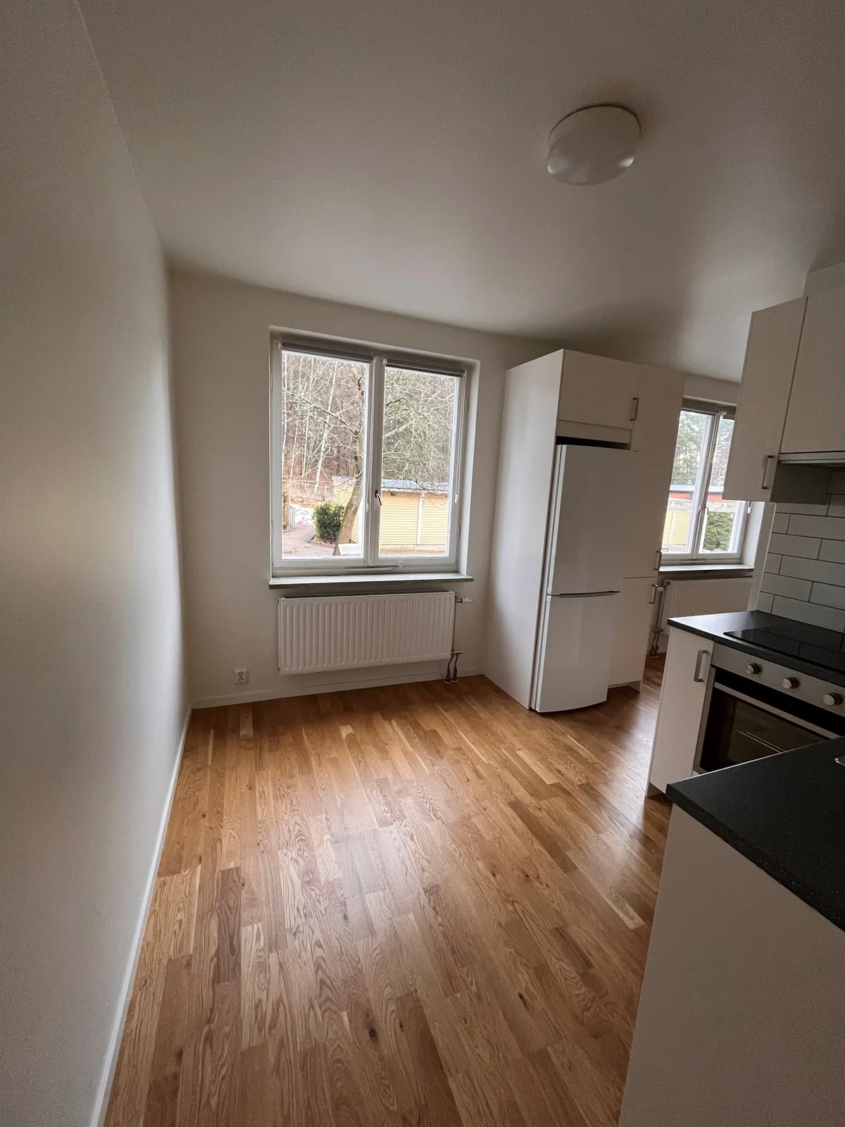 Hyreslägenhet på Västerås i vasteras