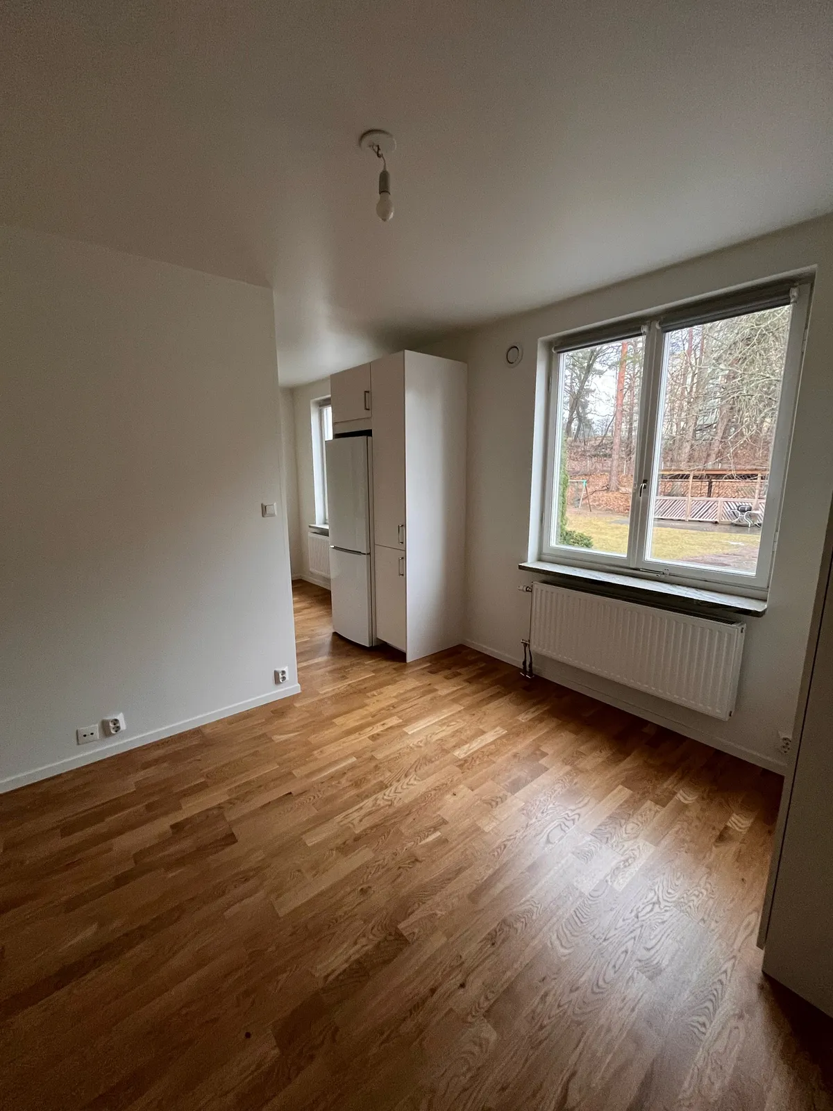 Hyreslägenhet på Västerås i vasteras