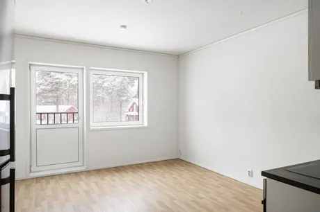 Hyreslägenhet på Gävle i gavle