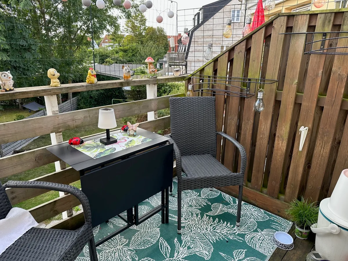 Hyreslägenhet på Ystad i ystad