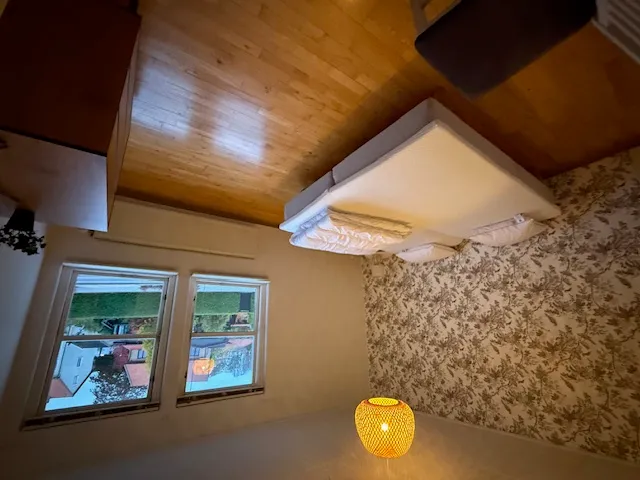 Hyreslägenhet på Ystad i ystad