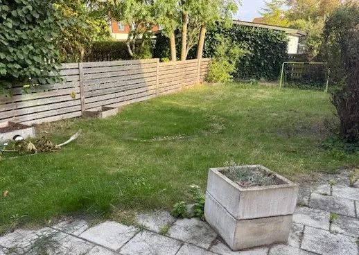 Hyreslägenhet på Ystad i ystad