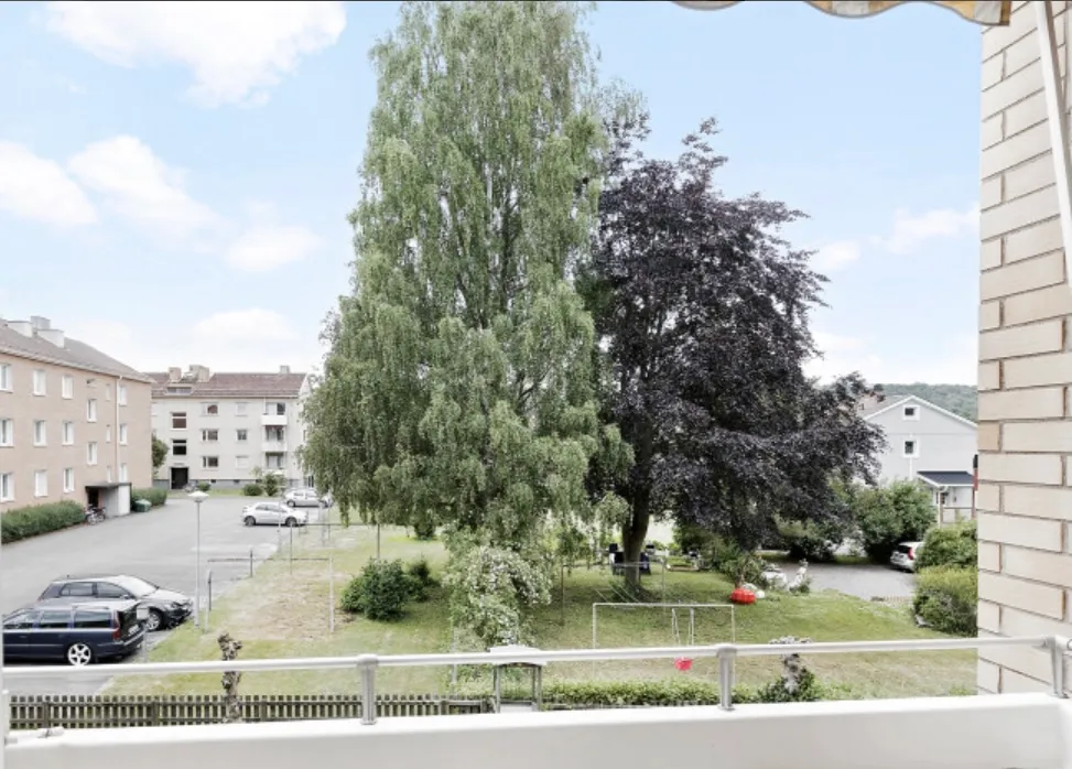 Hyreslägenhet på Falköping i falkoping