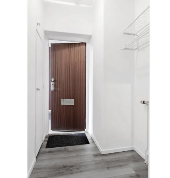 Hyreslägenhet på Falköping i falkoping