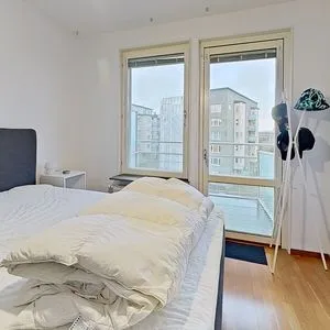 Hyresbostad på Bromma i bromma