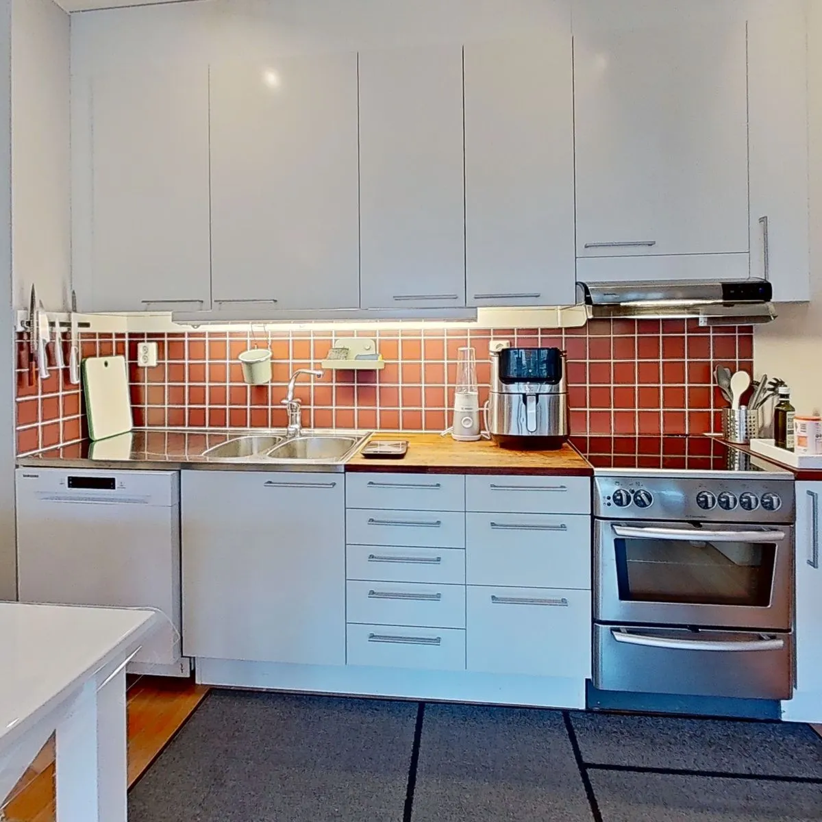 Hyresbostad på Bromma i bromma