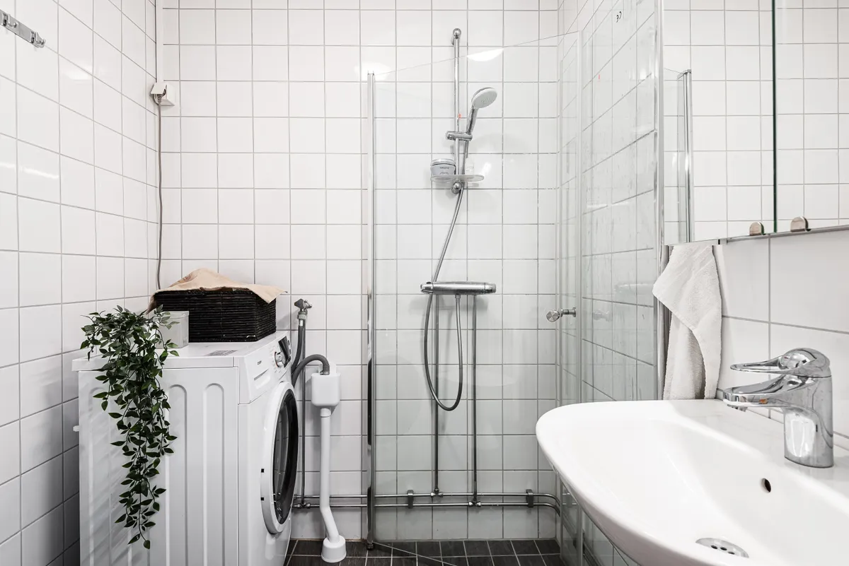 Hyreslägenhet på Borås i boras