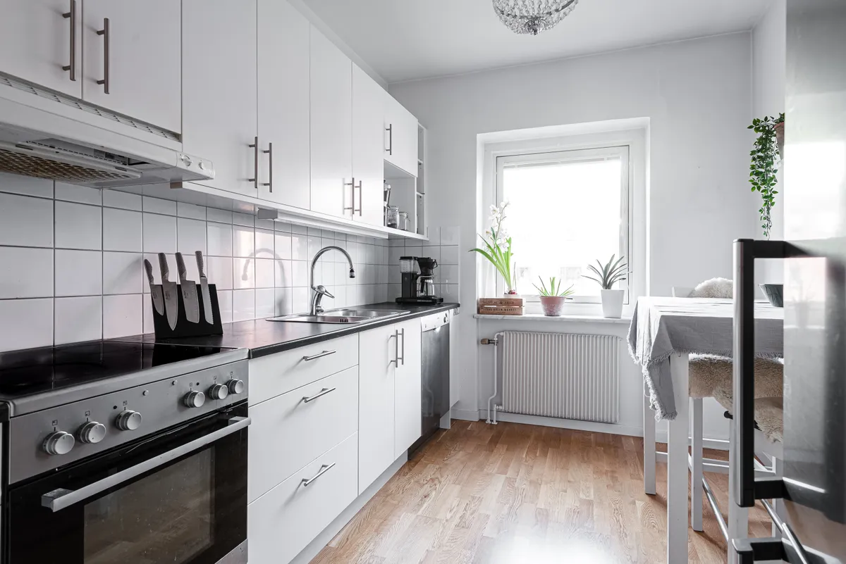 Hyreslägenhet på Borås i boras