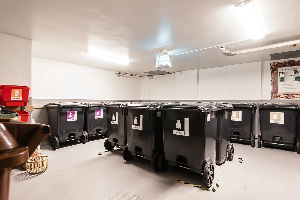 Hyreslägenhet på Borås i boras