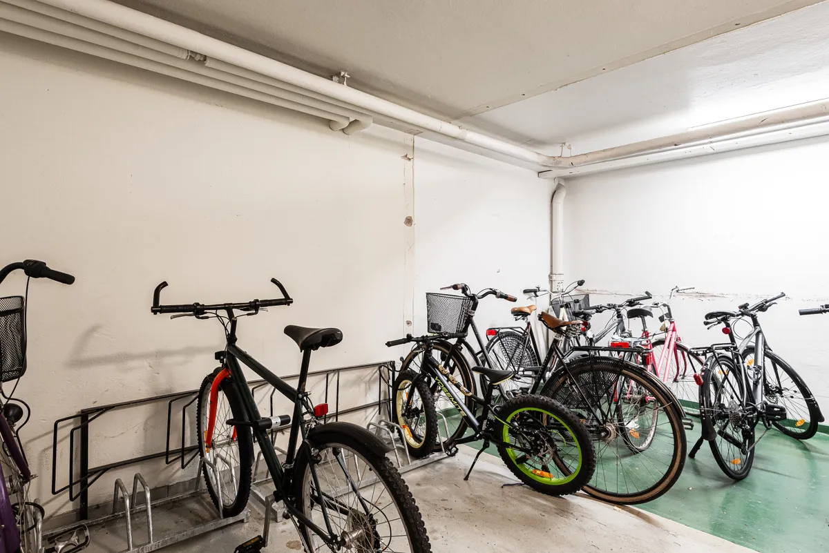 Hyreslägenhet på Borås i boras