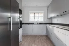 Hyresbostad på Kumla i kumla