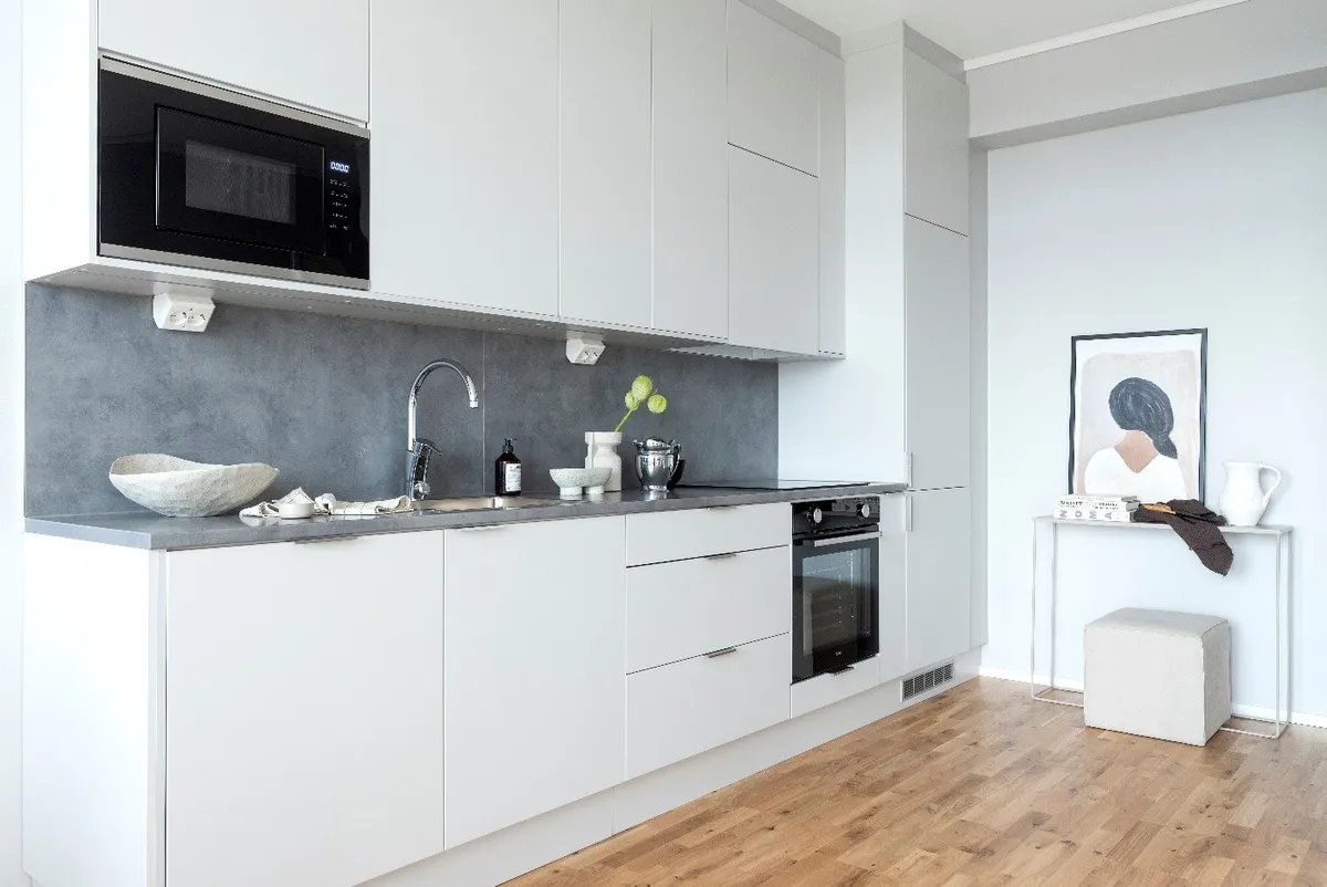 Hyreslägenhet på Järfälla i jarfalla