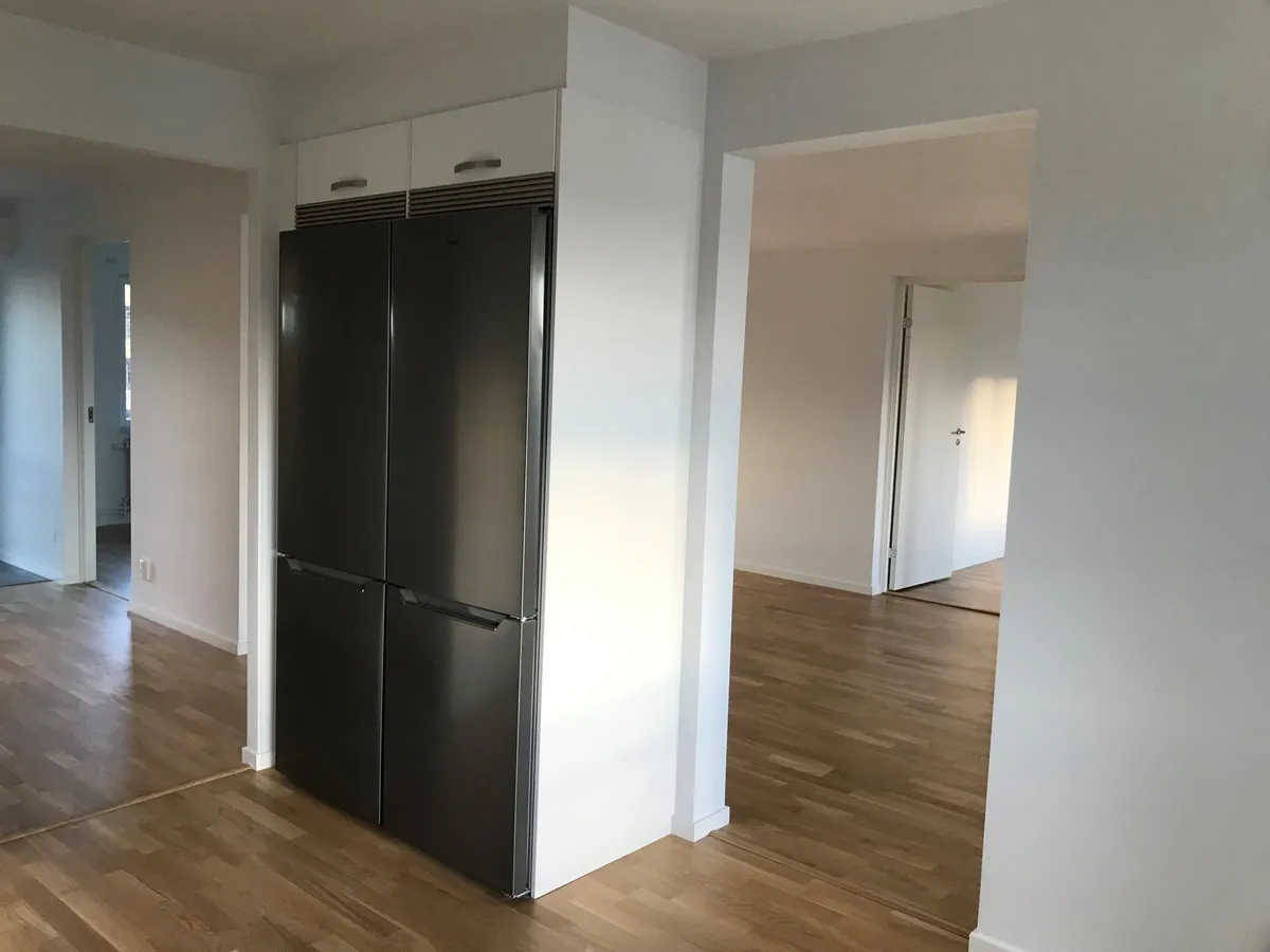 Hyreslägenhet på Höganäs i hoganas