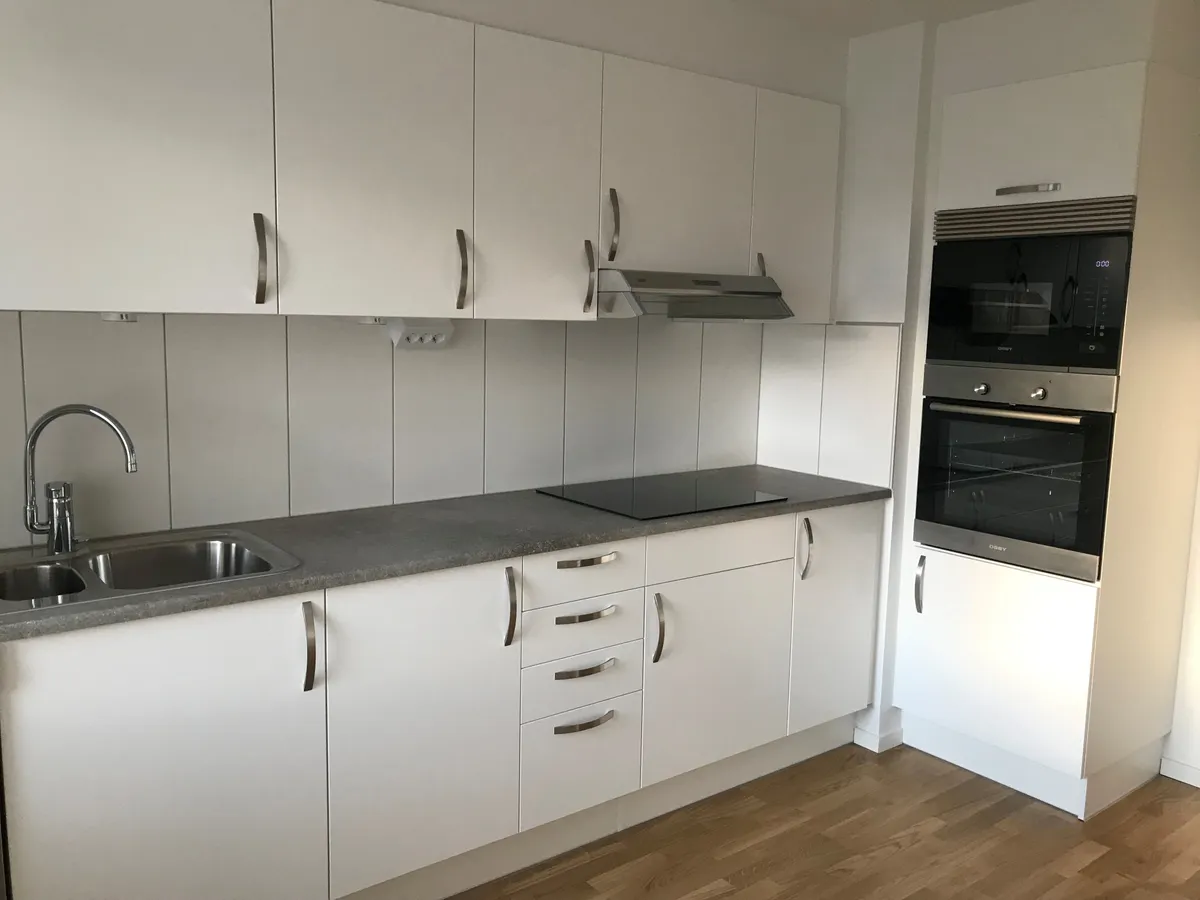 Hyreslägenhet på Höganäs i hoganas