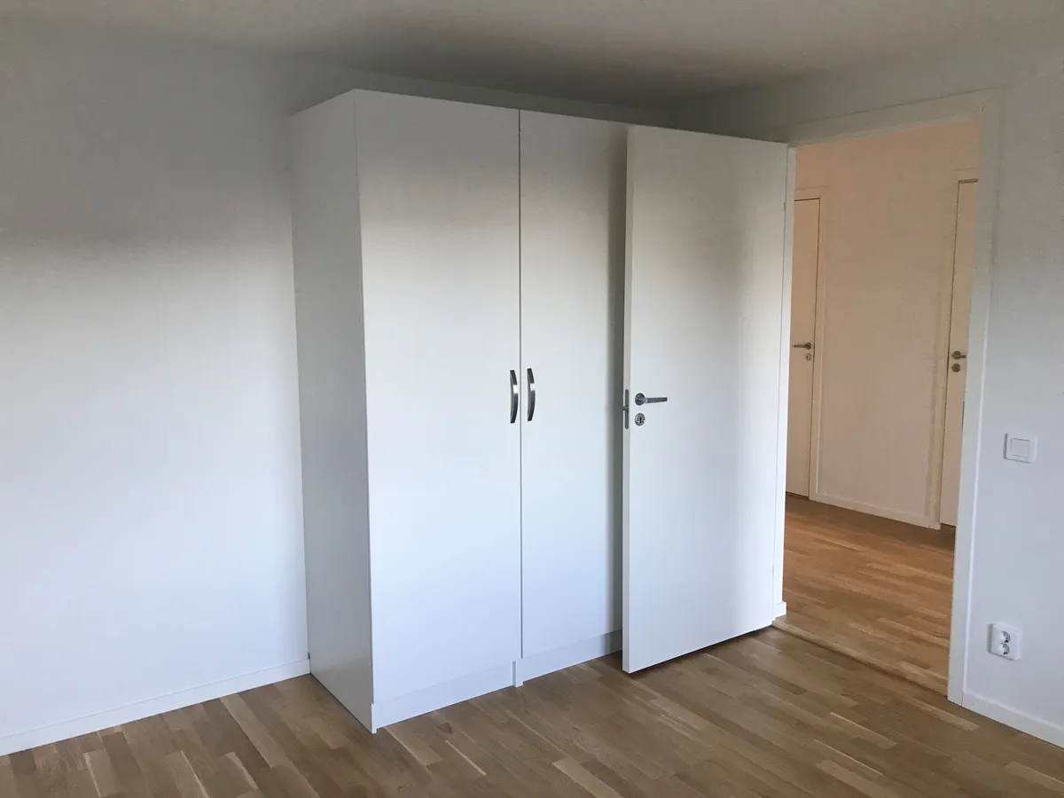 Hyreslägenhet på Höganäs i hoganas