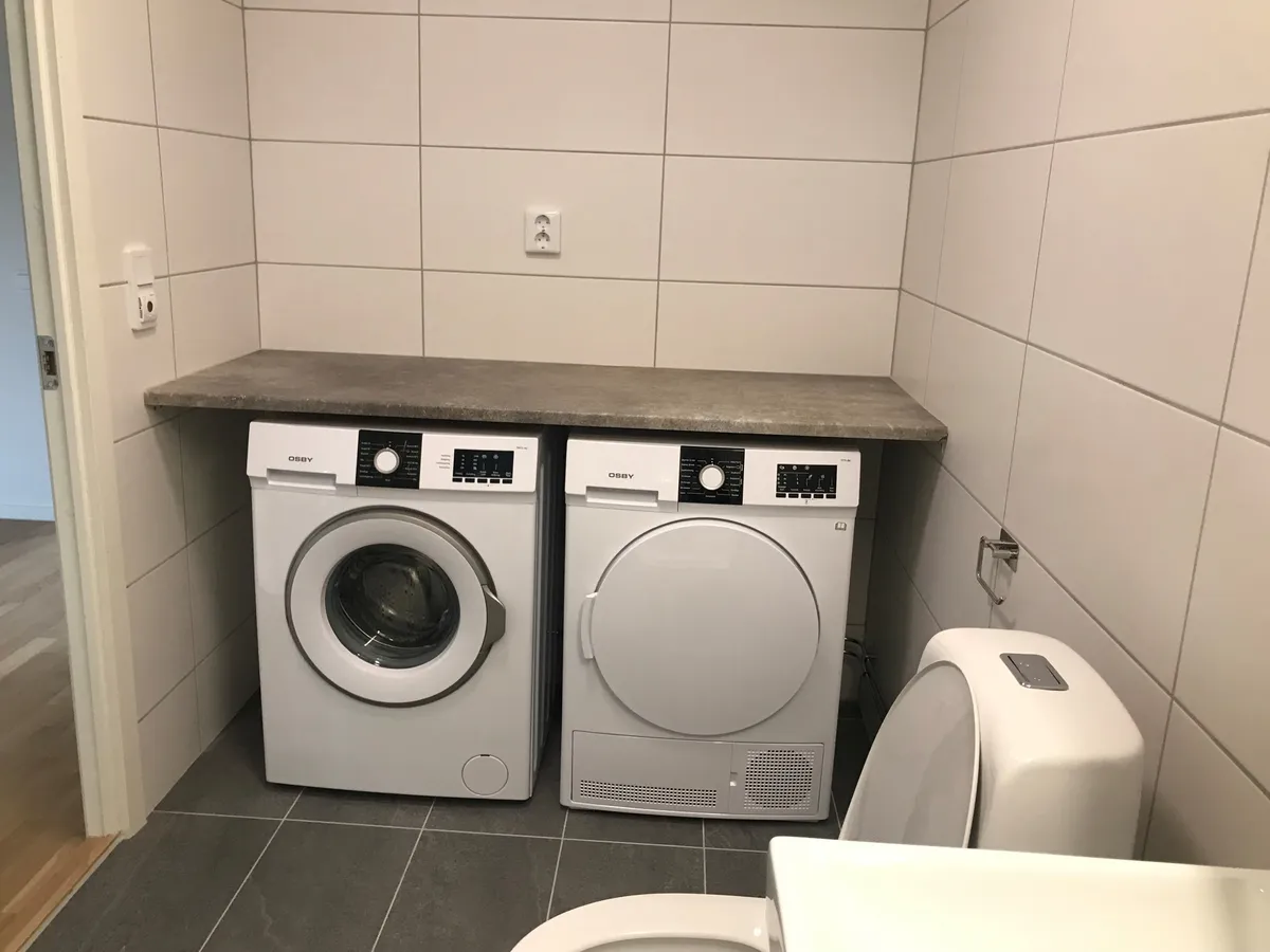 Hyreslägenhet på Höganäs i hoganas