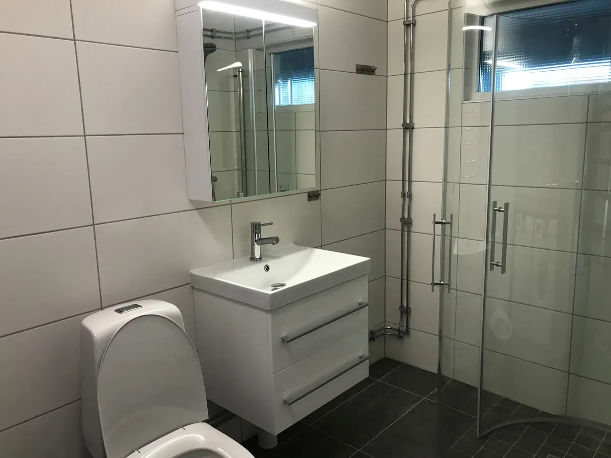 Hyreslägenhet på Höganäs i hoganas