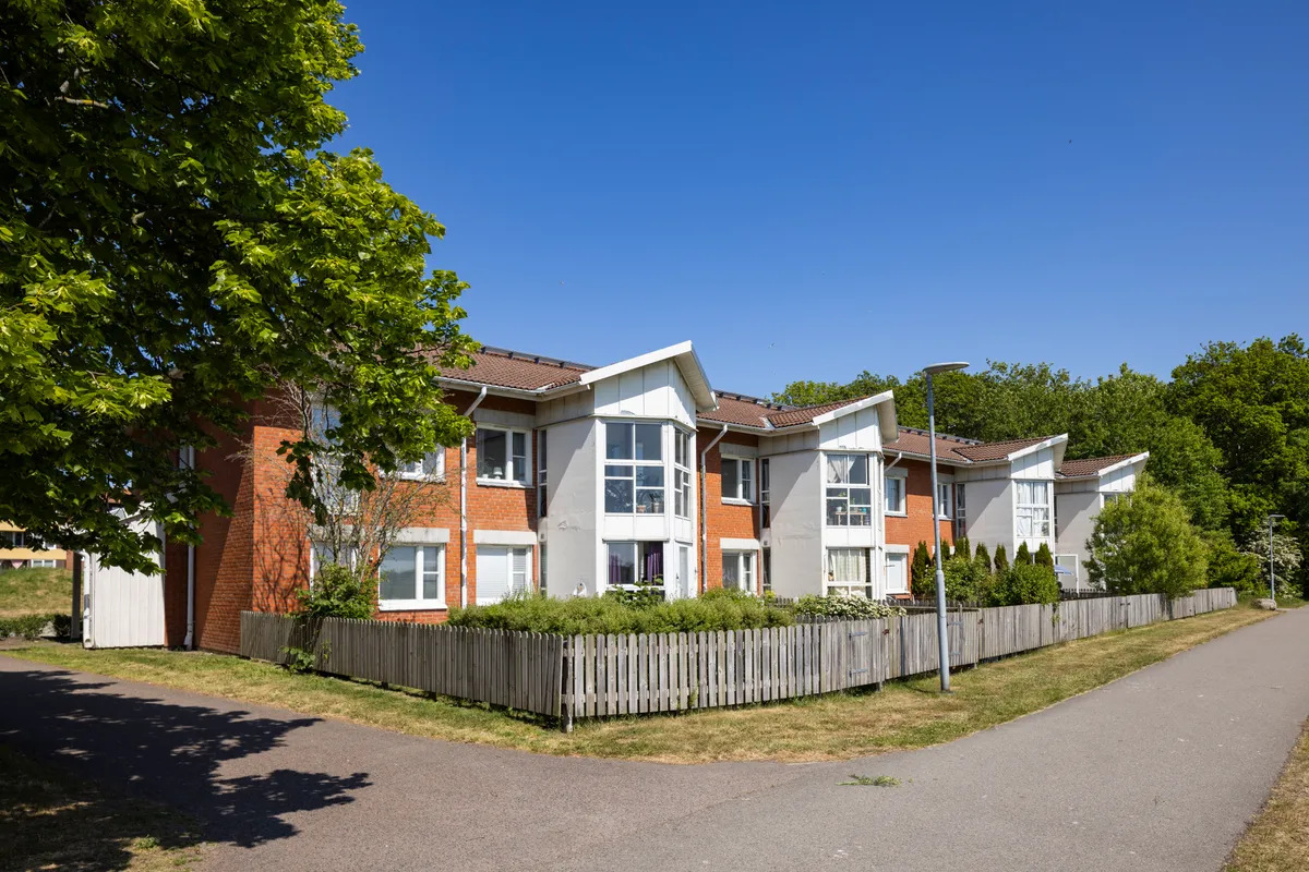 Hyreslägenhet på Höganäs i hoganas