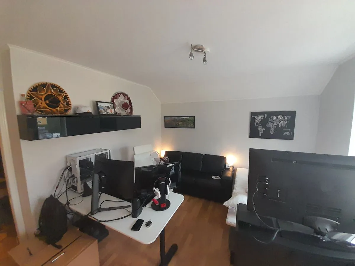 Hyreslägenhet på Uddevalla i uddevalla