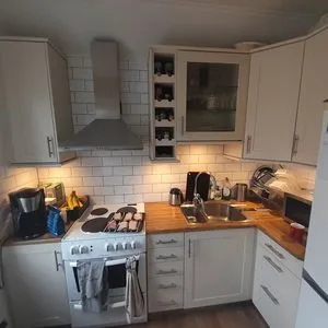 Hyreslägenhet på Uddevalla i uddevalla