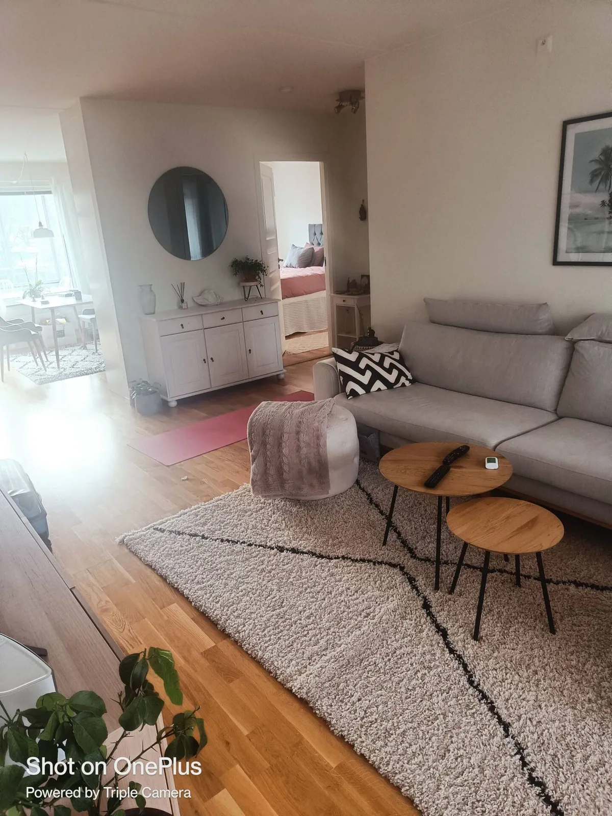 Hyreslägenhet på Mölndal i molndal