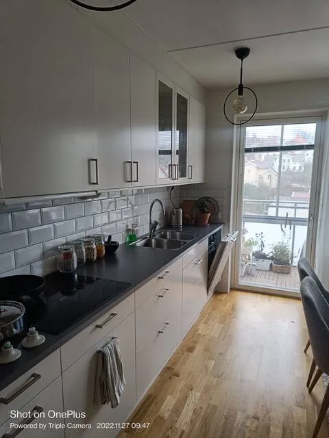 Hyreslägenhet på Mölndal i molndal