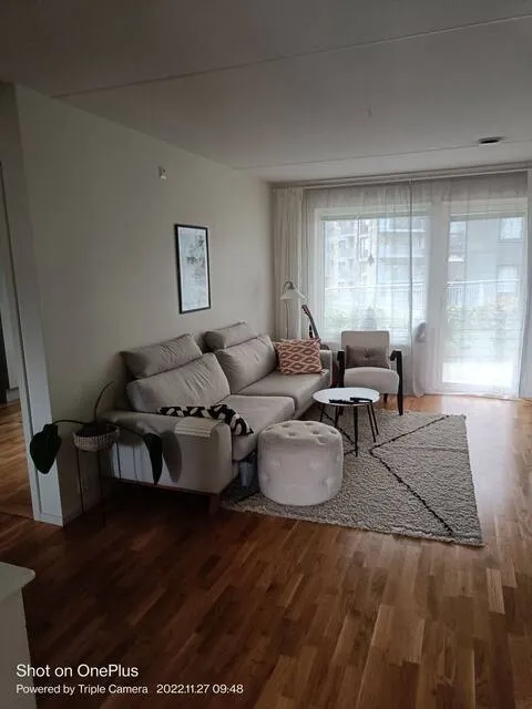 Hyreslägenhet på Mölndal i molndal